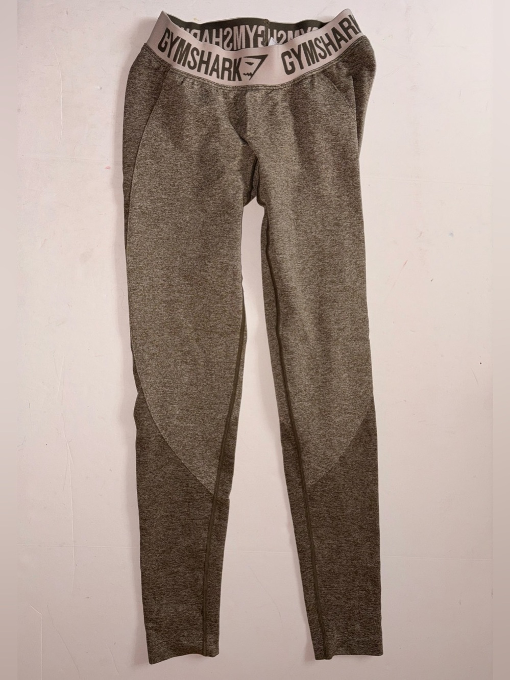 Gymshark size small leggings